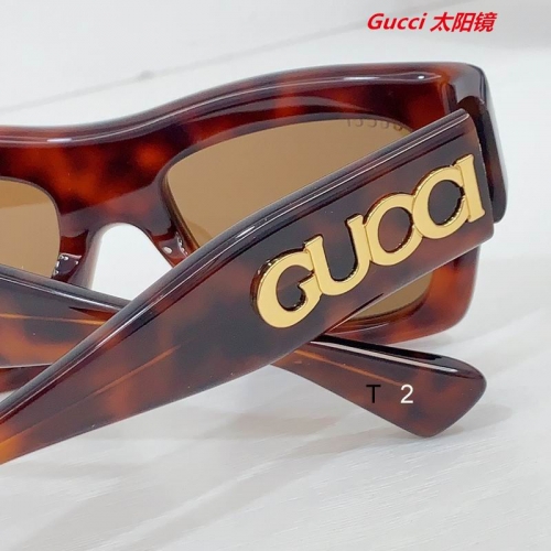 G.U.C.C.I. Sunglasses AAAA 10104