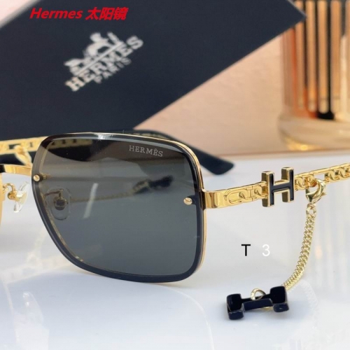 H.e.r.m.e.s. Sunglasses AAAA 10147