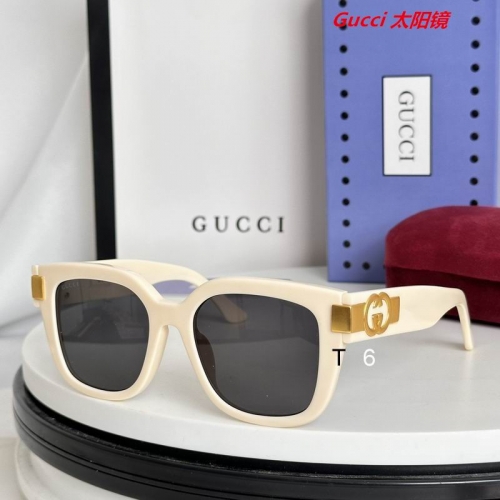 G.U.C.C.I. Sunglasses AAAA 10269