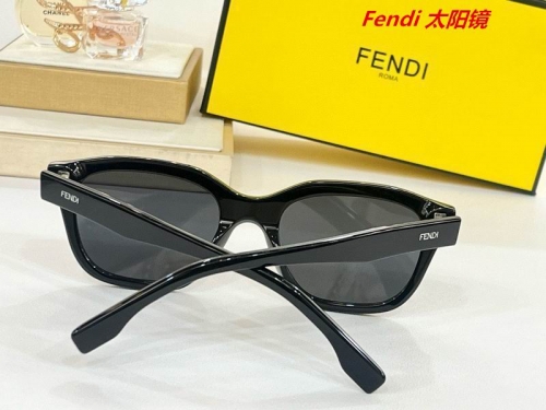 F.e.n.d.i. Sunglasses AAAA 10427