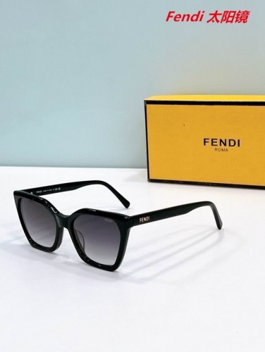 F.e.n.d.i. Sunglasses AAAA 10943