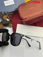 G.U.C.C.I. Sunglasses AAAA 10463