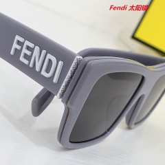 F.e.n.d.i. Sunglasses AAAA 10311