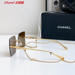 C.h.a.n.e.l. Sunglasses AAAA 11859