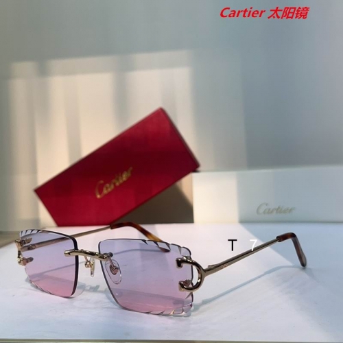 C.a.r.t.i.e.r. Sunglasses AAAA 13160