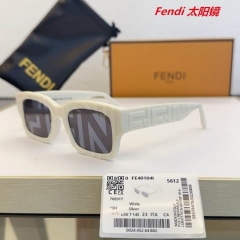 F.e.n.d.i. Sunglasses AAAA 11283