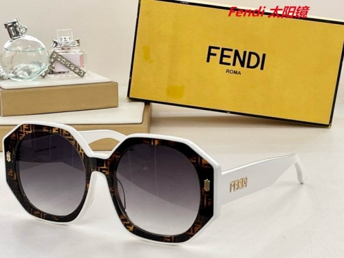 F.e.n.d.i. Sunglasses AAAA 10523