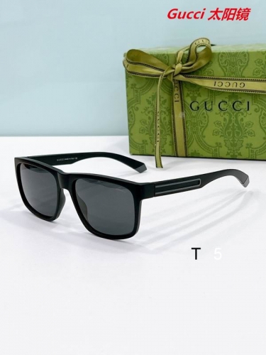 G.U.C.C.I. Sunglasses AAAA 11595