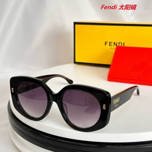 F.e.n.d.i. Sunglasses AAAA 10860