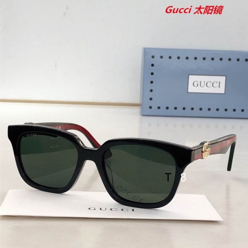 G.U.C.C.I. Sunglasses AAAA 11479