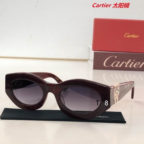 C.a.r.t.i.e.r. Sunglasses AAAA 12663