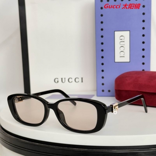 G.U.C.C.I. Sunglasses AAAA 11921