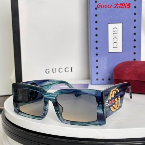 G.U.C.C.I. Sunglasses AAAA 12018