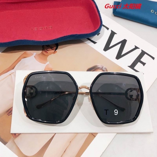 G.U.C.C.I. Sunglasses AAAA 11065