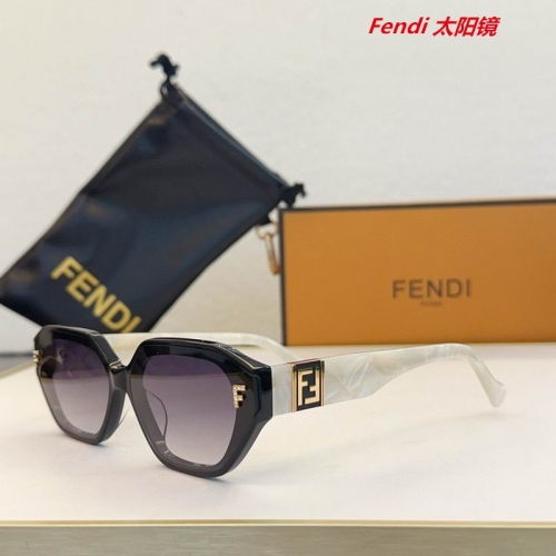 F.e.n.d.i. Sunglasses AAAA 11027