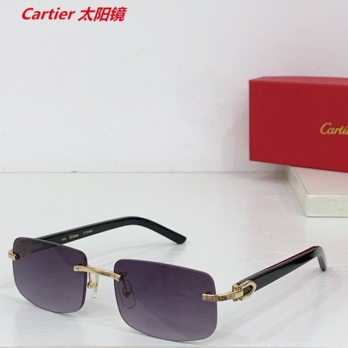 C.a.r.t.i.e.r. Sunglasses AAAA 11051