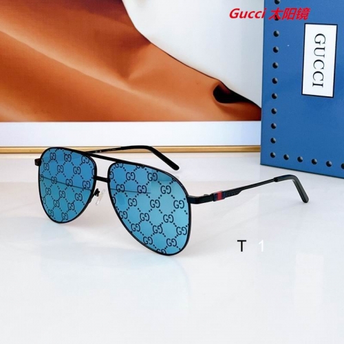 G.U.C.C.I. Sunglasses AAAA 10921