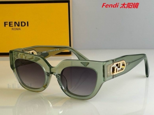 F.e.n.d.i. Sunglasses AAAA 11237