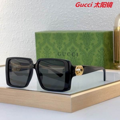 G.U.C.C.I. Sunglasses AAAA 12198