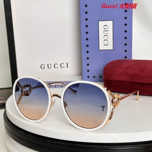 G.U.C.C.I. Sunglasses AAAA 11992