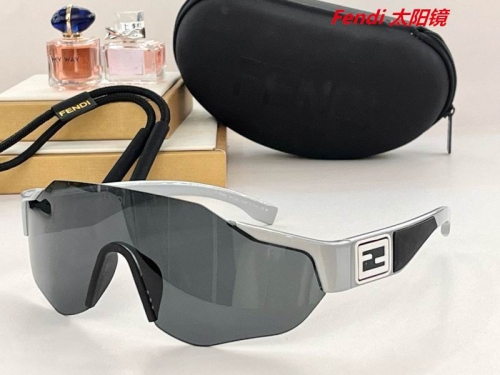 F.e.n.d.i. Sunglasses AAAA 10575