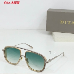 D.i.t.a. Sunglasses AAAA 10624