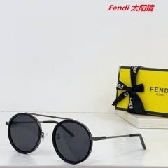 F.e.n.d.i. Sunglasses AAAA 11268