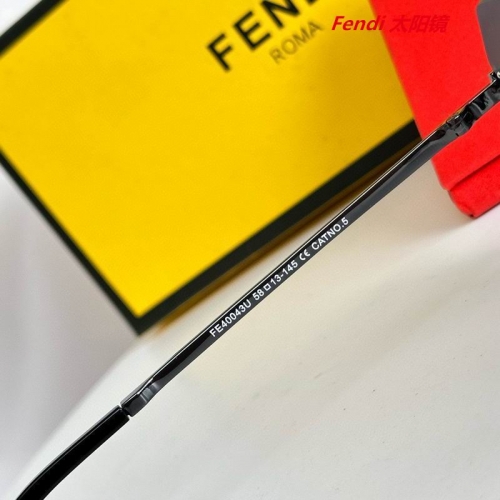 F.e.n.d.i. Sunglasses AAAA 10828