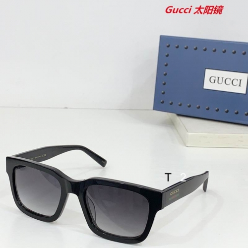 G.U.C.C.I. Sunglasses AAAA 12169