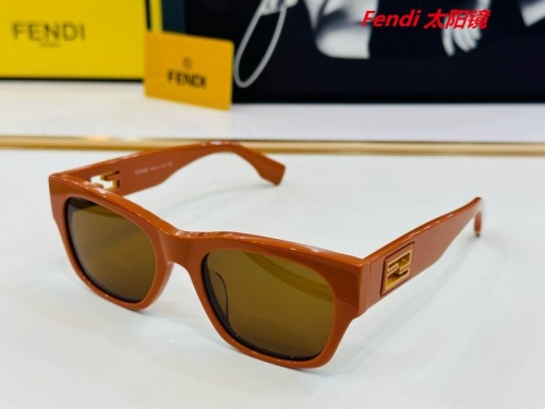 F.e.n.d.i. Sunglasses AAAA 10811