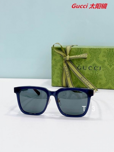 G.U.C.C.I. Sunglasses AAAA 10244