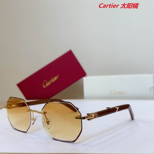 C.a.r.t.i.e.r. Sunglasses AAAA 12233