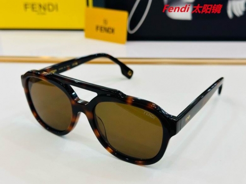 F.e.n.d.i. Sunglasses AAAA 10806