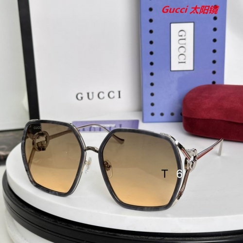 G.U.C.C.I. Sunglasses AAAA 11982