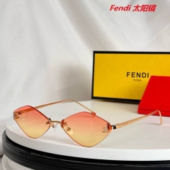 F.e.n.d.i. Sunglasses AAAA 10881