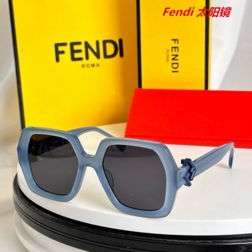 F.e.n.d.i. Sunglasses AAAA 11215