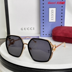 G.U.C.C.I. Sunglasses AAAA 11980