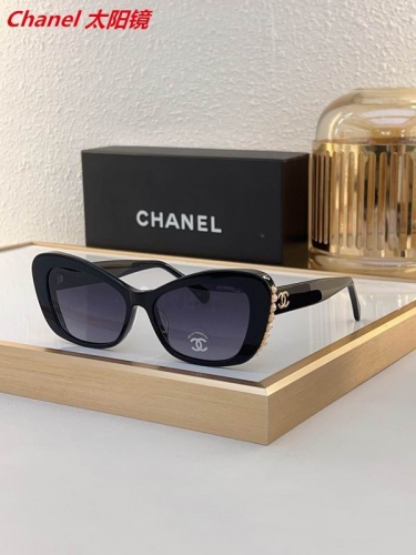 C.h.a.n.e.l. Sunglasses AAAA 11948