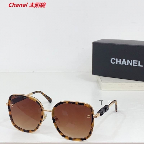 C.h.a.n.e.l. Sunglasses AAAA 10201