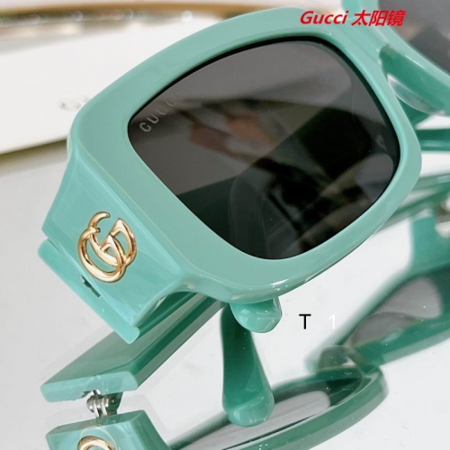 G.U.C.C.I. Sunglasses AAAA 11484