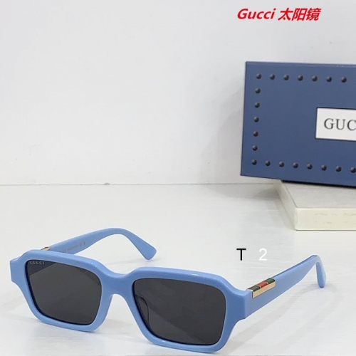 G.U.C.C.I. Sunglasses AAAA 10119