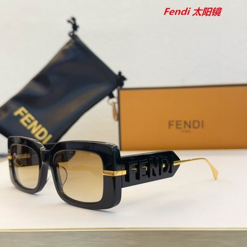 F.e.n.d.i. Sunglasses AAAA 11061