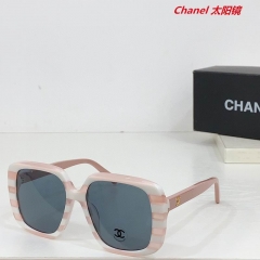 C.h.a.n.e.l. Sunglasses AAAA 10971