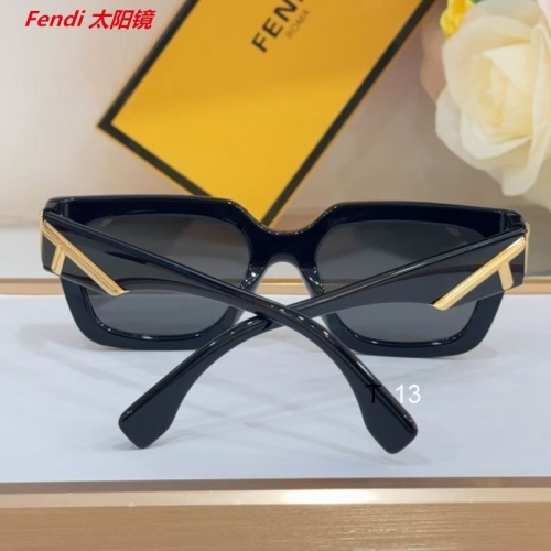 F.e.n.d.i. Sunglasses AAAA 11422