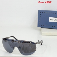 G.U.C.C.I. Sunglasses AAAA 12124