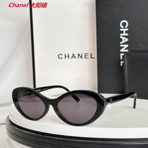 C.h.a.n.e.l. Sunglasses AAAA 10151