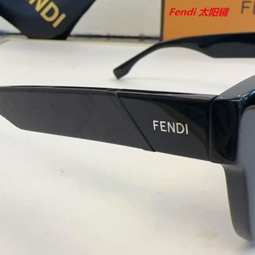 F.e.n.d.i. Sunglasses AAAA 11048