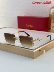 C.a.r.t.i.e.r. Sunglasses AAAA 12549