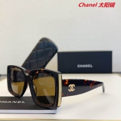 C.h.a.n.e.l. Sunglasses AAAA 10738