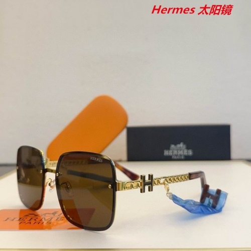 H.e.r.m.e.s. Sunglasses AAAA 10107